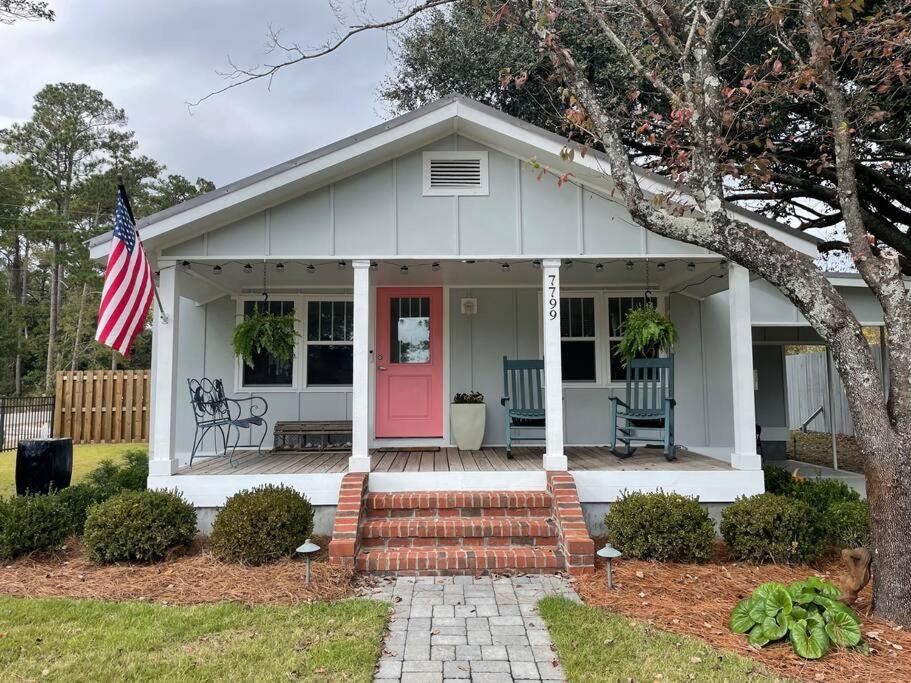 The Cottage Wilmington Exterior photo